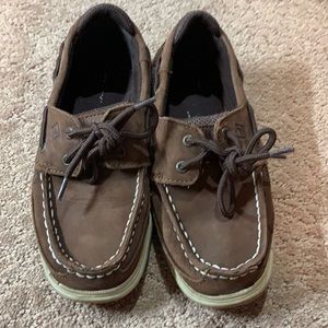 Lanyard Boys Sperry Top-Sider - Youth 2.5 M (US)